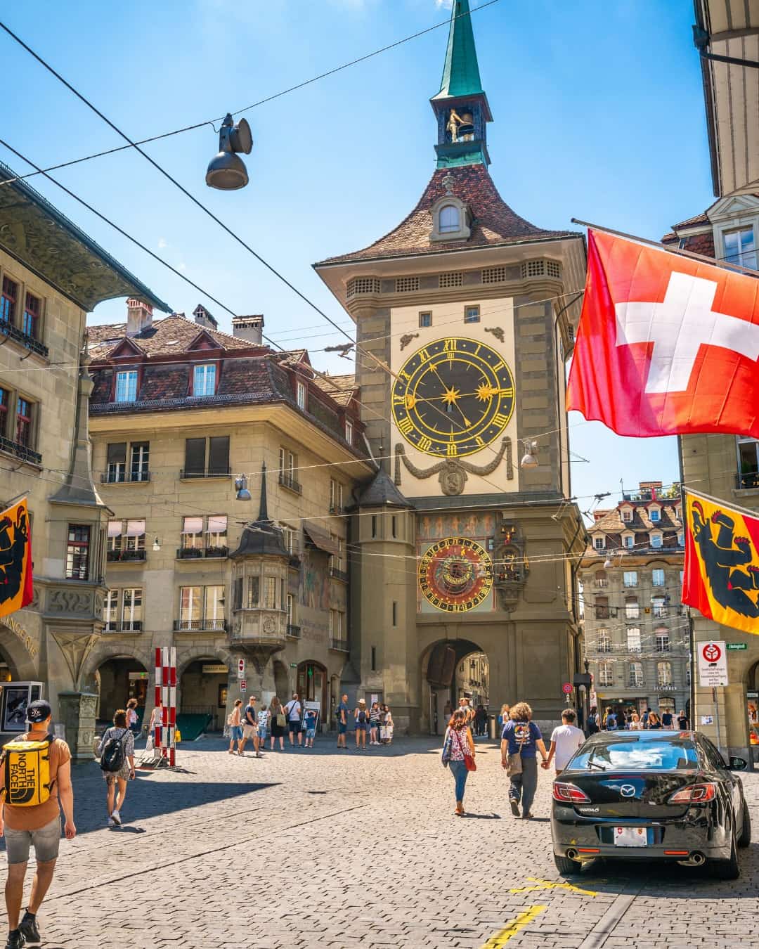 Altstadt, Bern Altstadt, Bern