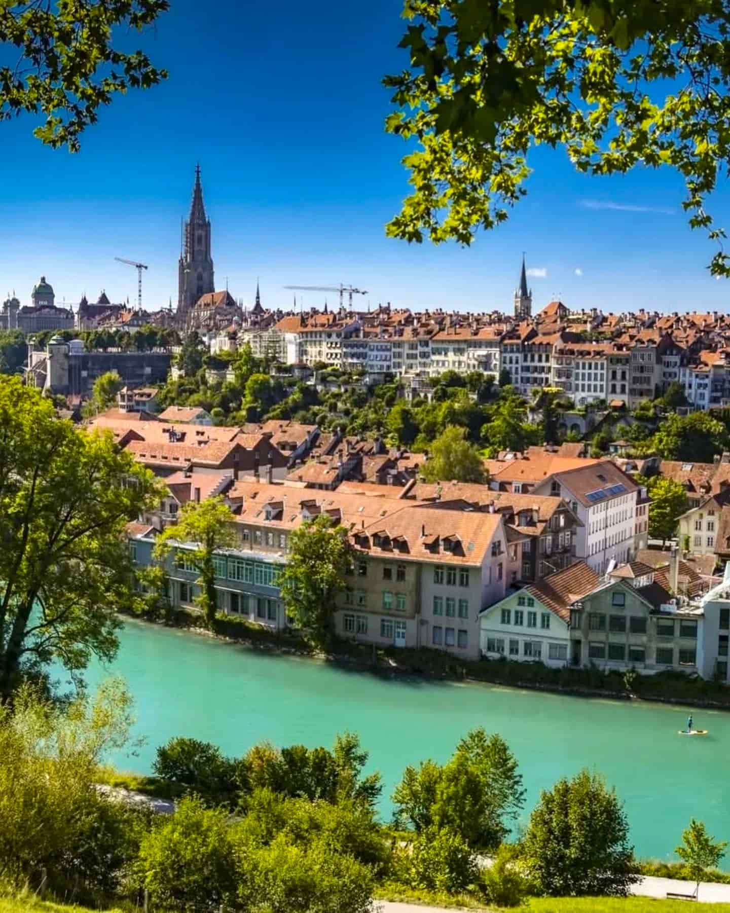 Altstadt, Bern Altstadt, Bern