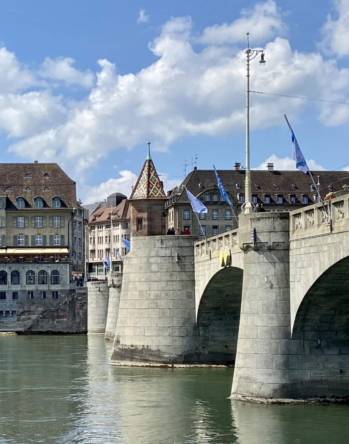 Altstadt Grossbasel, Basel Altstadt Grossbasel, Basel