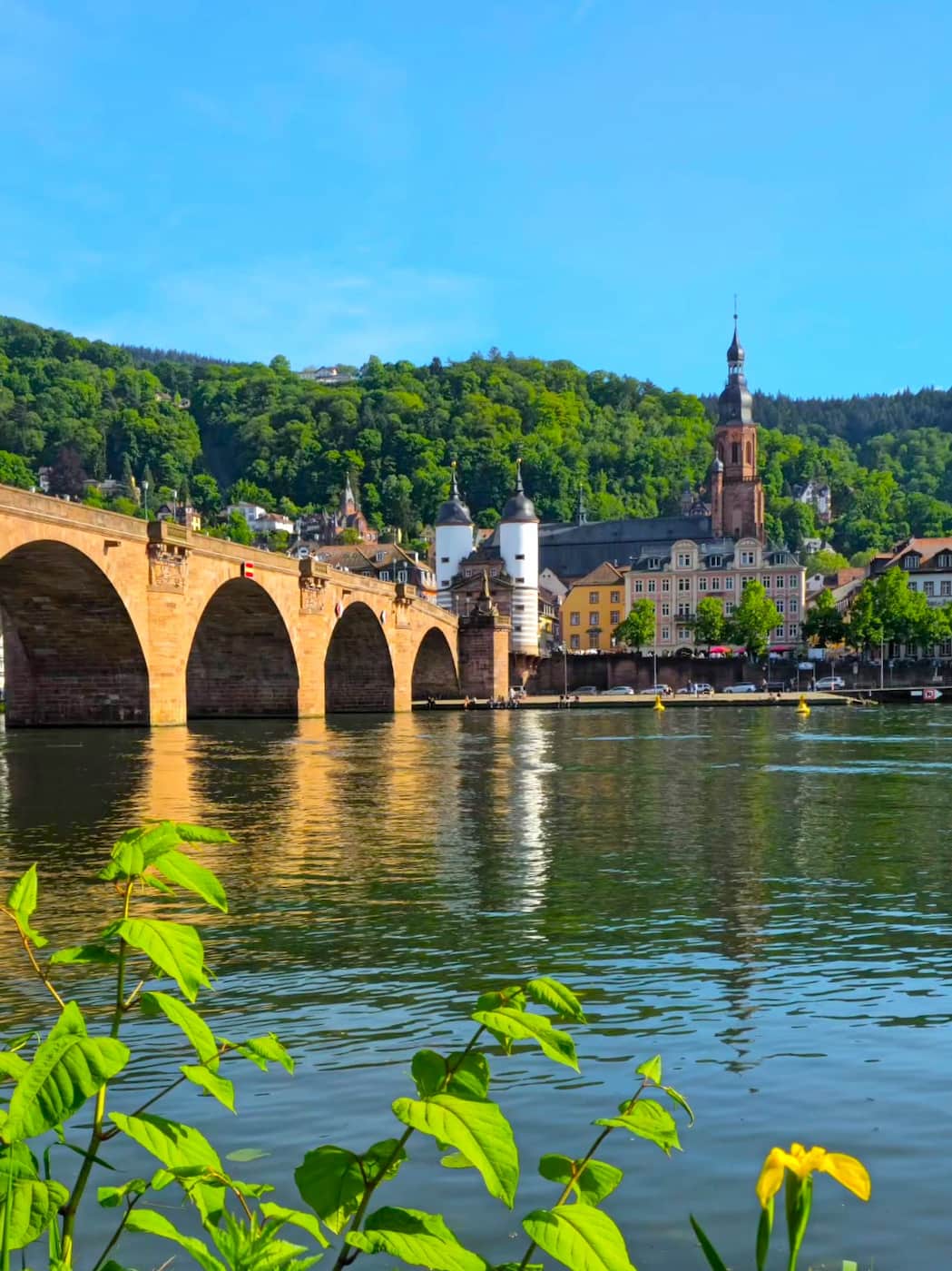 Altstadt, Heidelberg Altstadt, Heidelberg