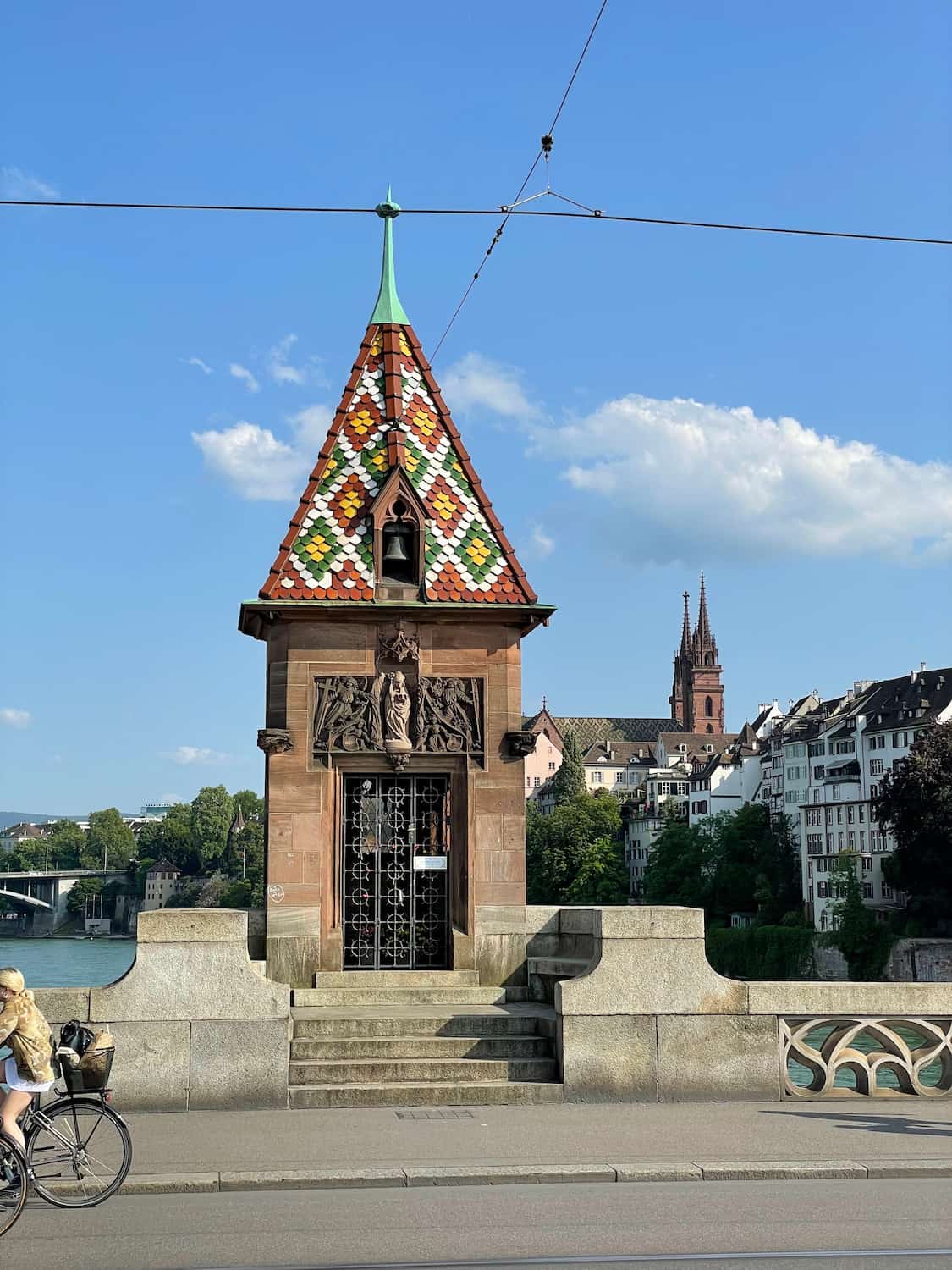 Altstadt Kleinbasel, Basel Altstadt Kleinbasel, Basel