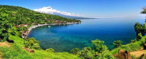 Amed, Indonesia