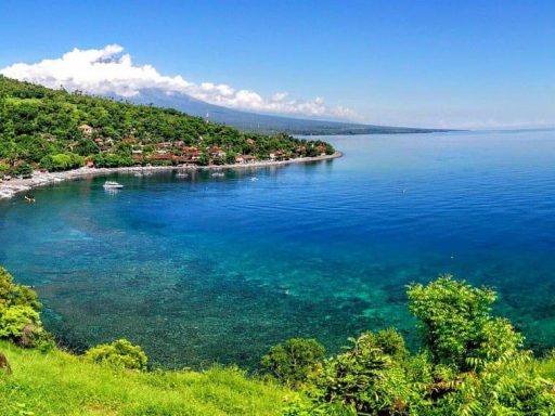 Amed, Indonesia