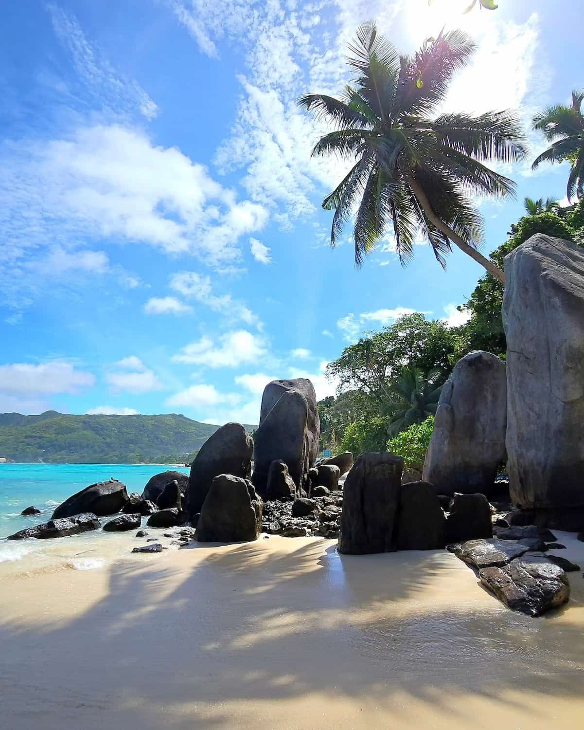 Anse Royale, Mahe Anse Royale, Mahe