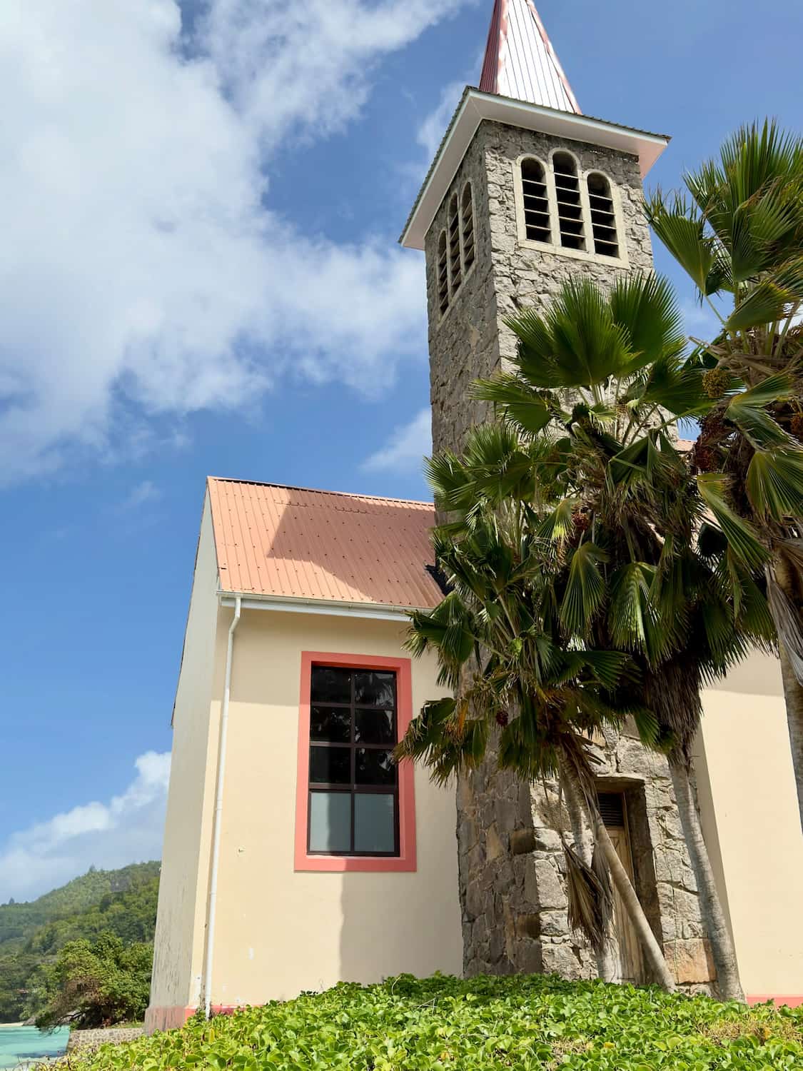 Anse Royale, Mahe Anse Royale, Mahe