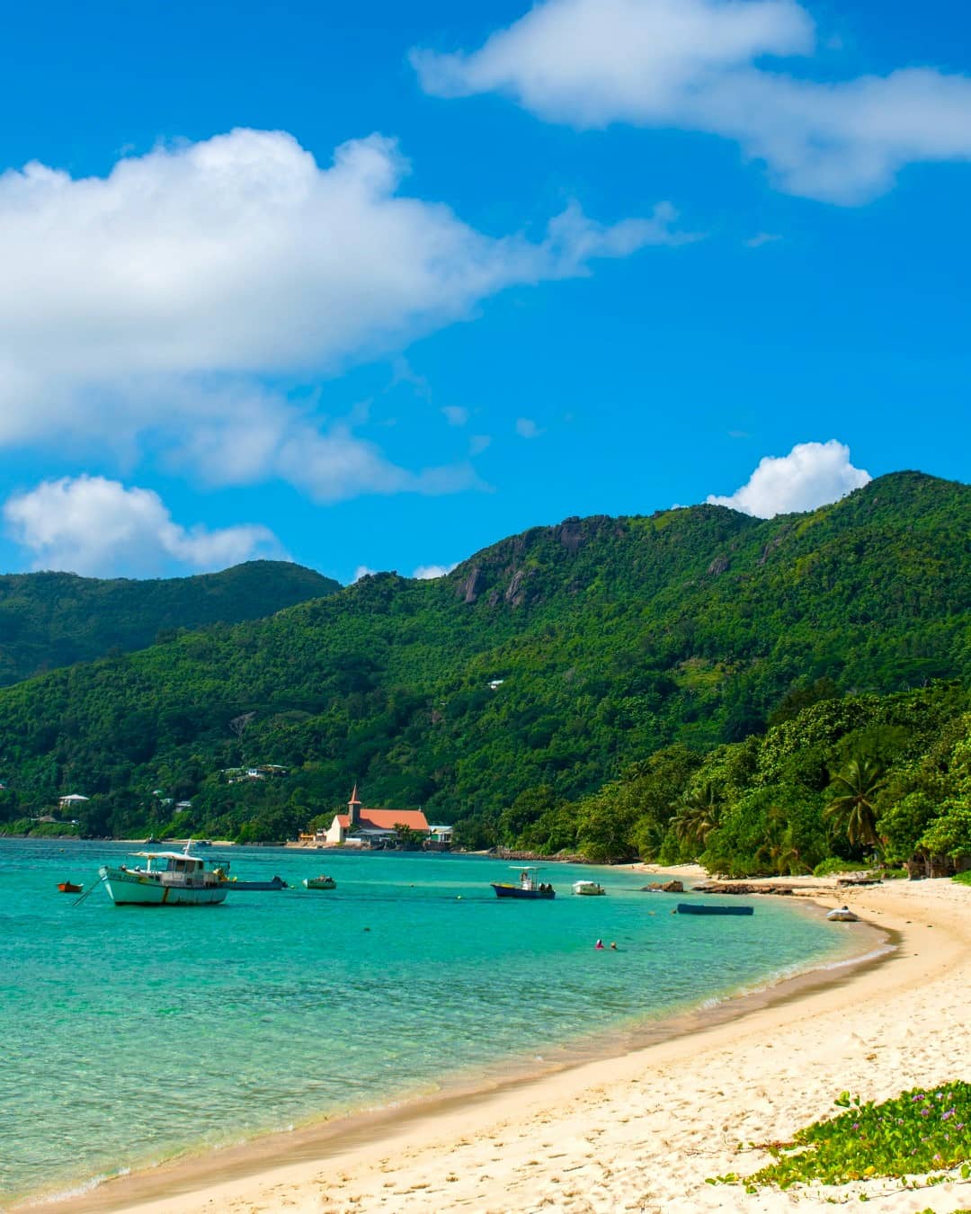 Anse Royale, Mahe (3)