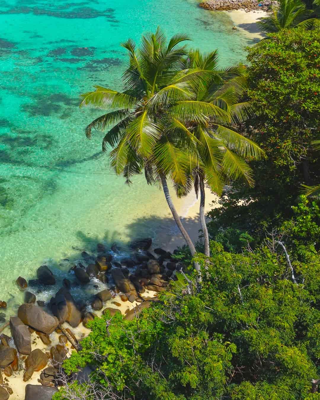 Anse Royale, Mahe Anse Royale, Mahe