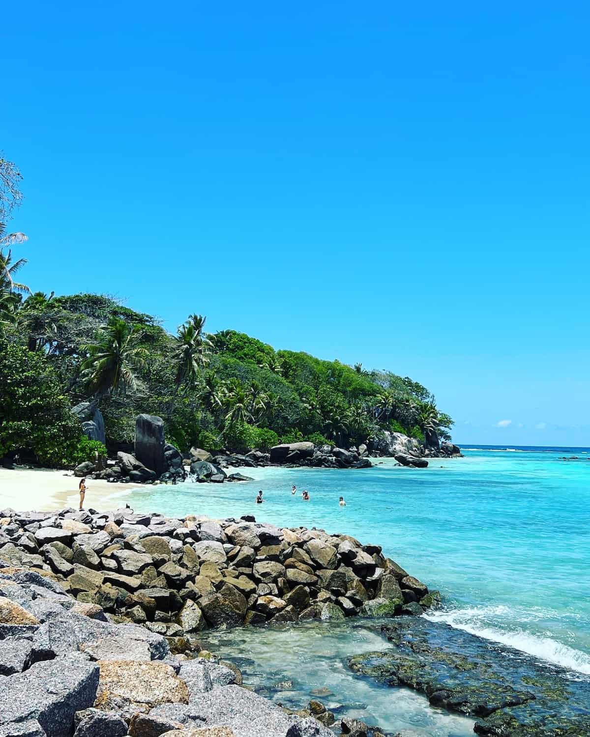 Anse Royale, Mahe Anse Royale, Mahe