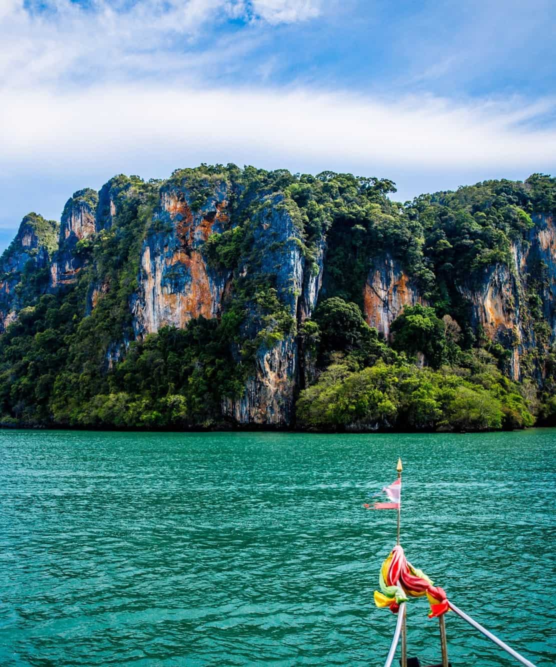 Ao Nam Mao, Thailand Ao Nam Mao, Thailand