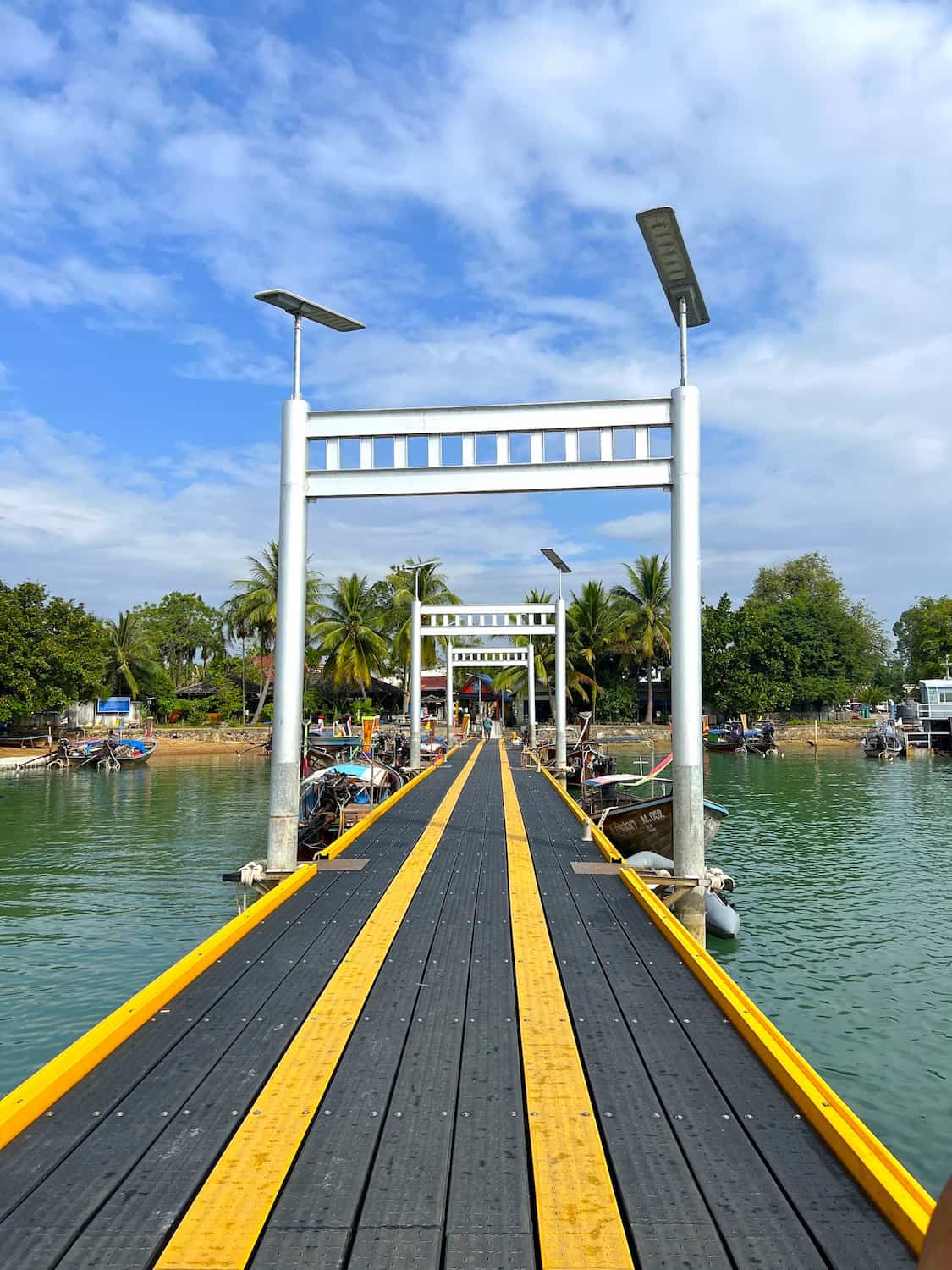 Ao Nam Mao, Thailand Ao Nam Mao, Thailand