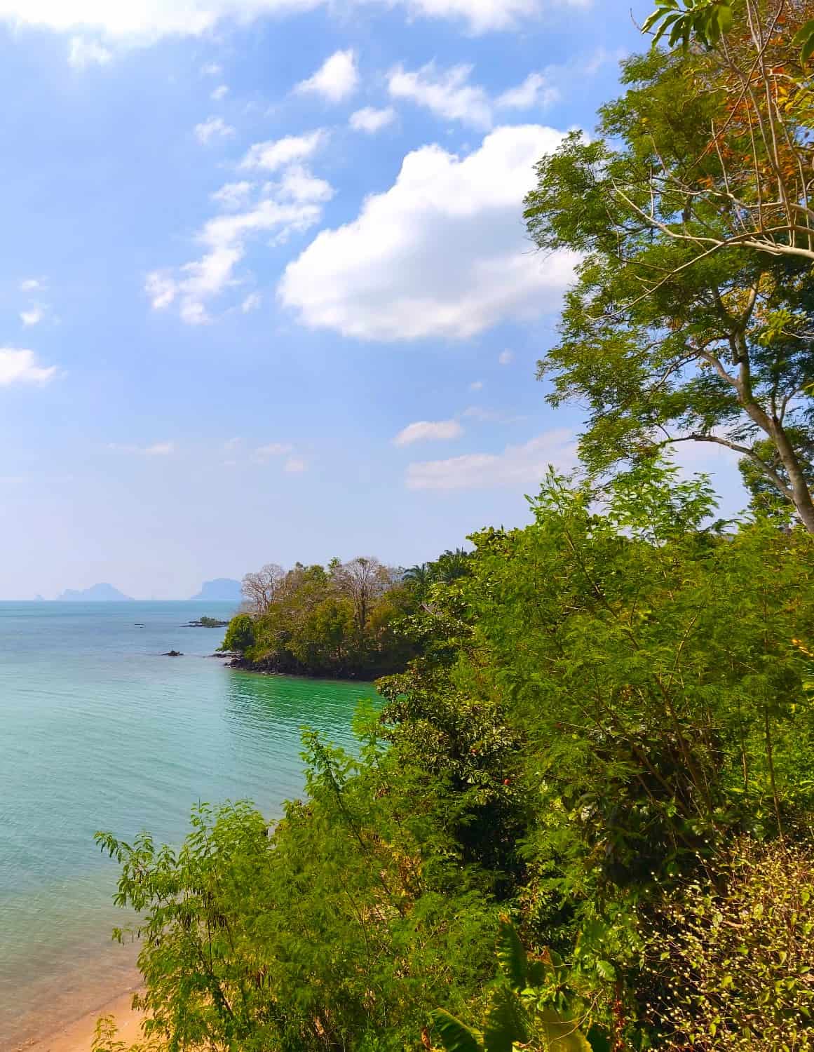 Ao Nam Mao, Thailand Ao Nam Mao, Thailand