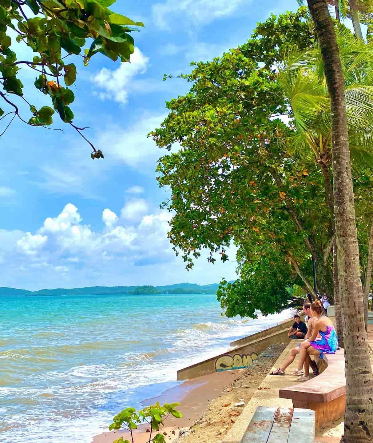 Ao Nang Beach, Thailand Ao Nang Beach, Thailand