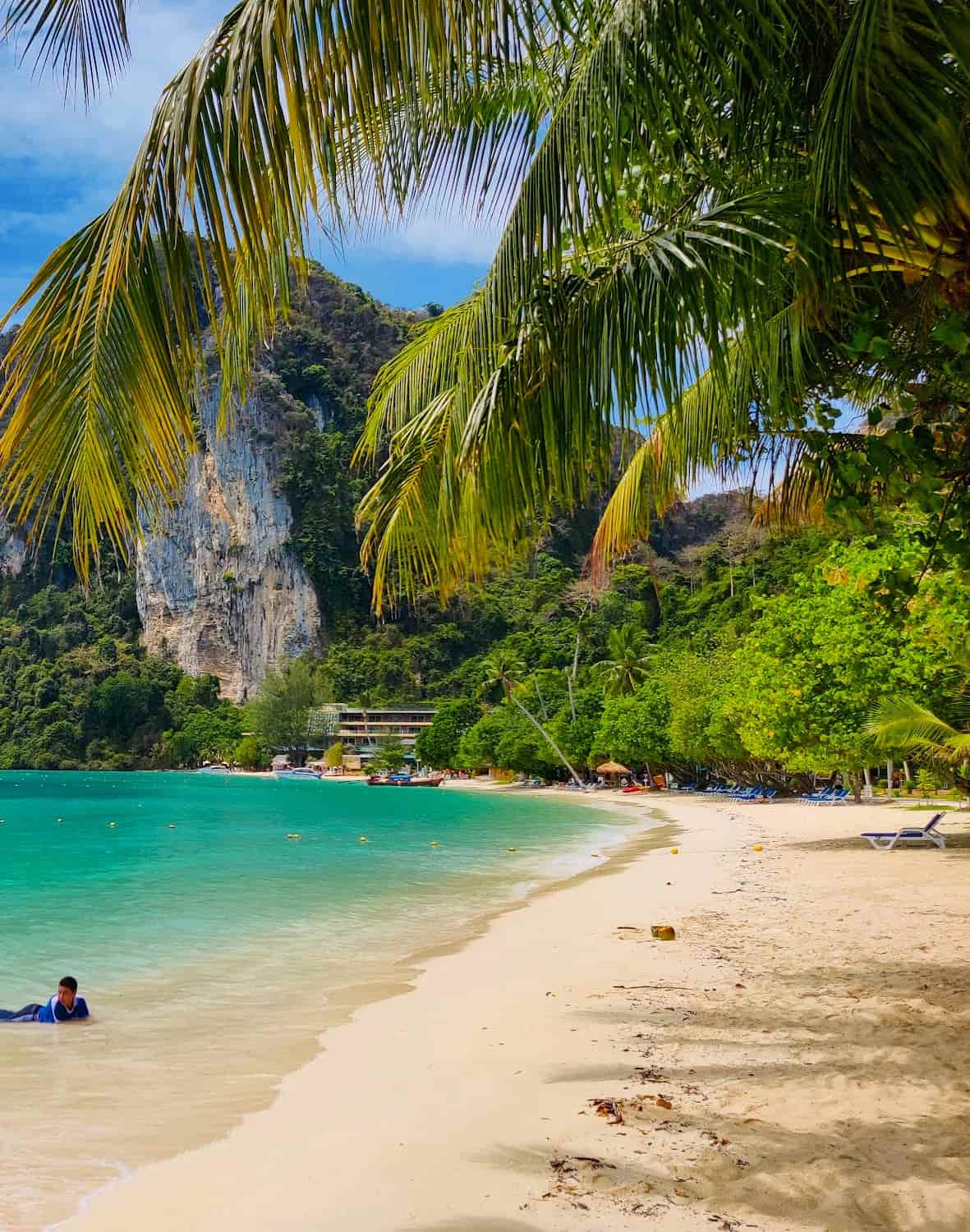 Ao Nang, Thailand Ao Nang, Thailand