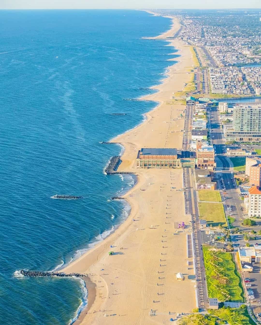 Asbury Park, Jersey Asbury Park, Jersey
