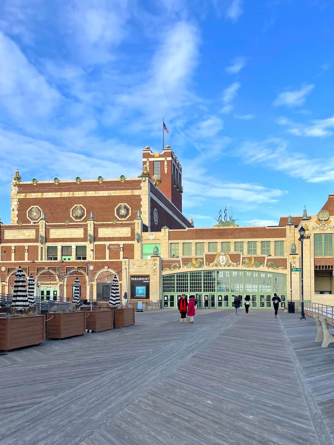 Asbury Park, Jersey Asbury Park, Jersey