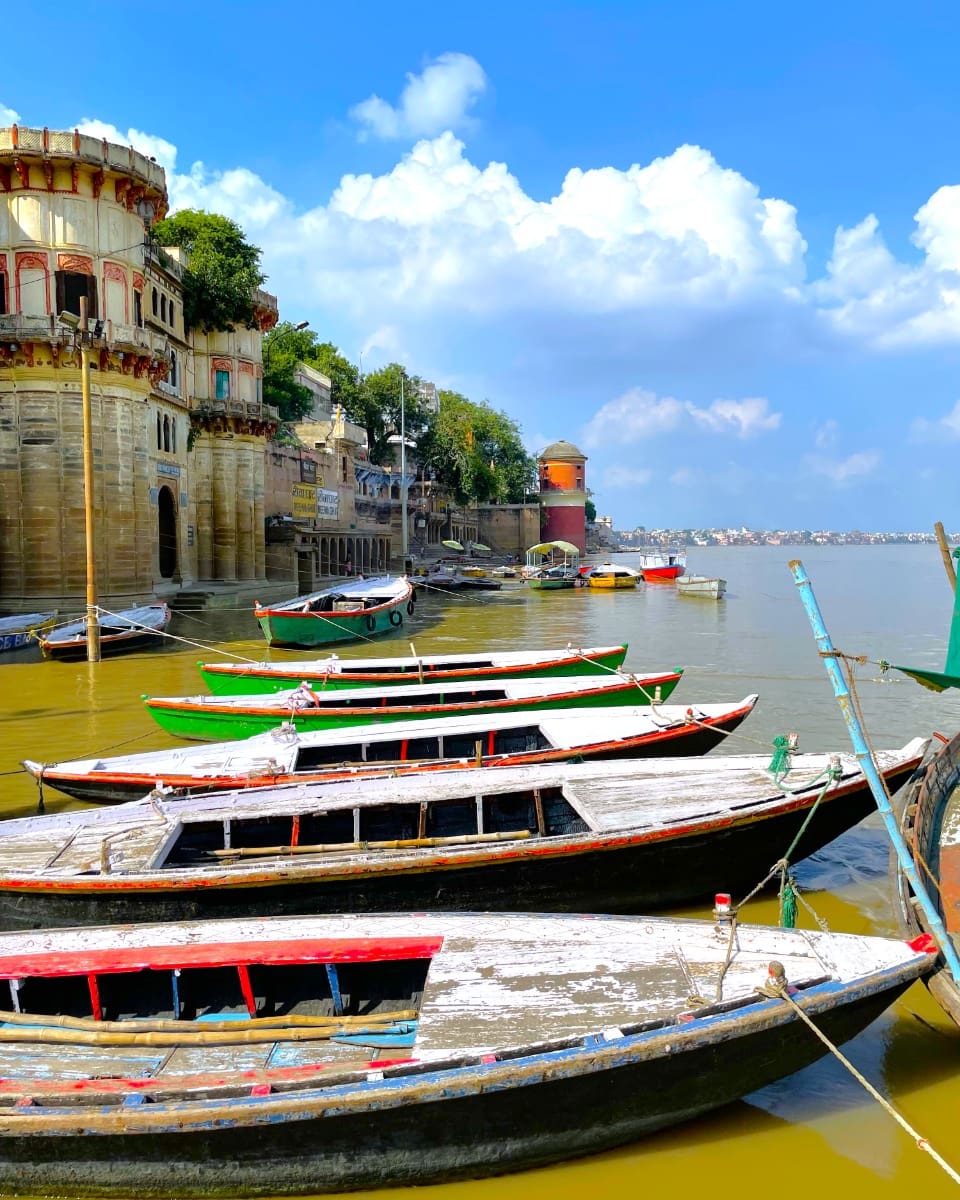Assi Ghat, Varanasi Assi Ghat, Varanasi