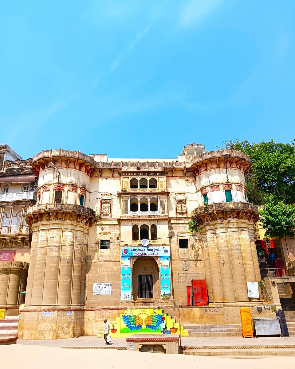 Assi Ghat, Varanasi Assi Ghat, Varanasi