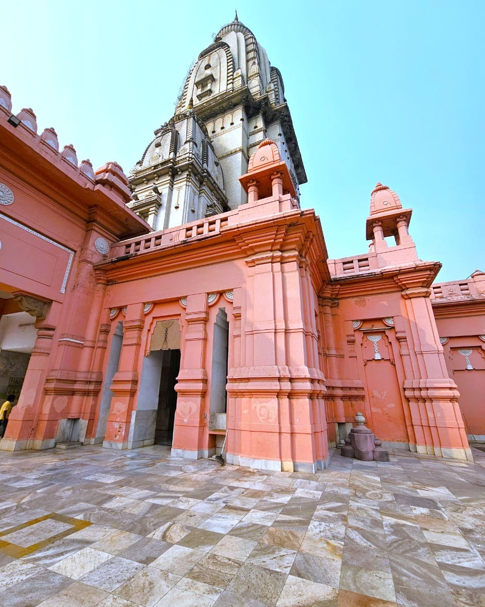 Assi Ghat, Varanasi Assi Ghat, Varanasi