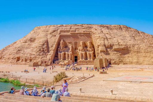 Aswan, Egypt