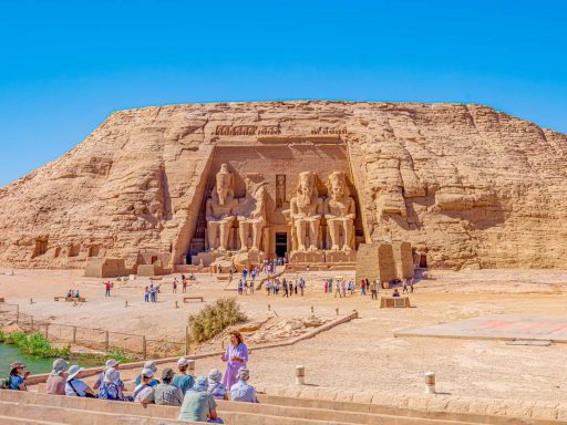 Aswan, Egypt