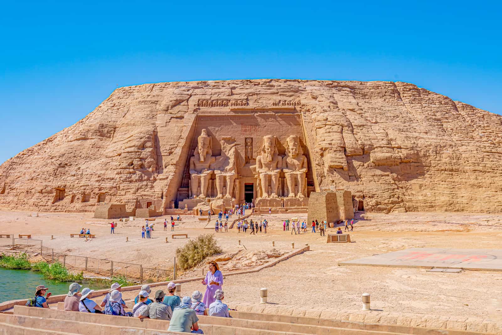 Aswan, Egypt