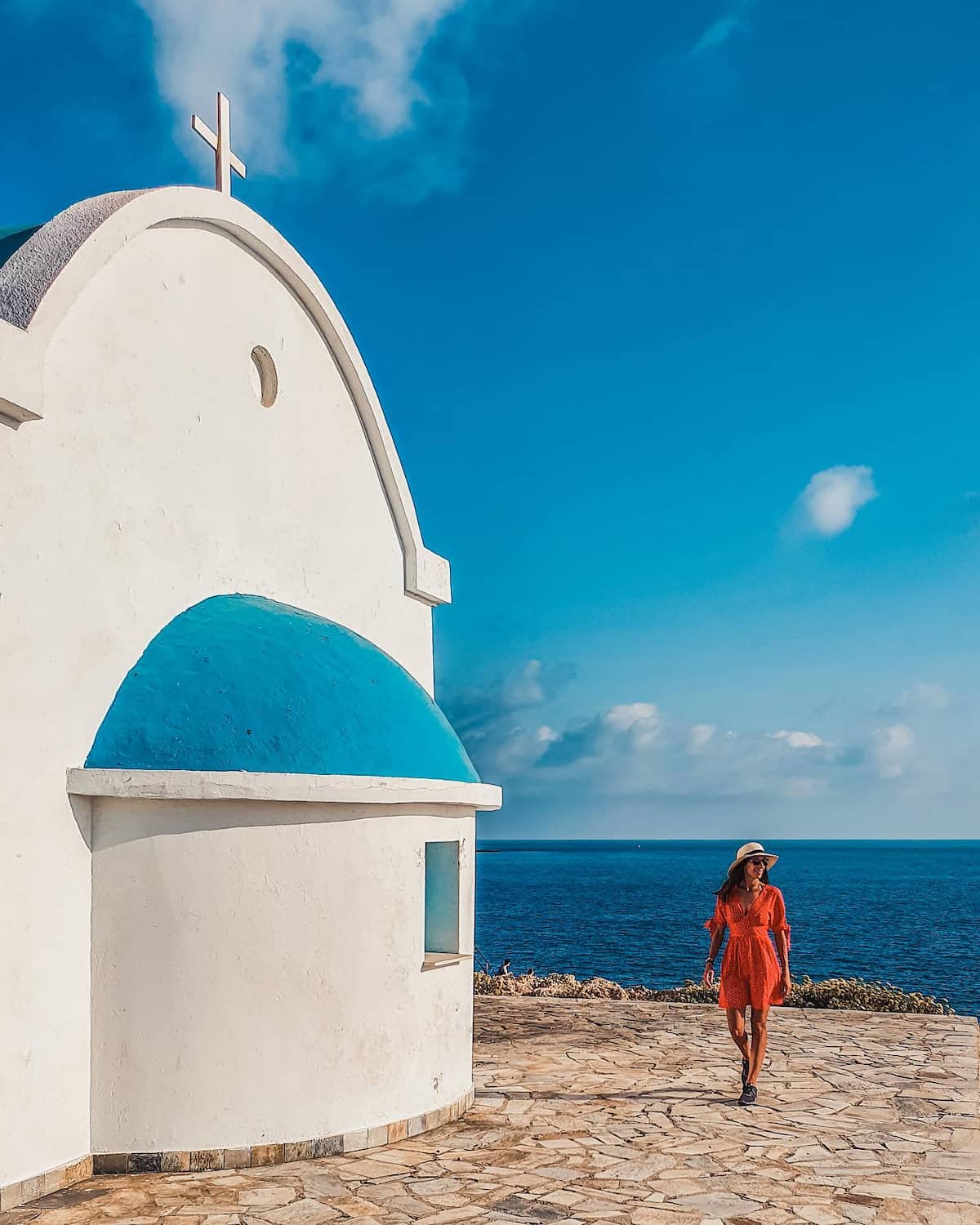 Ayia Thekla, Ayia Napa Ayia Thekla, Ayia Napa