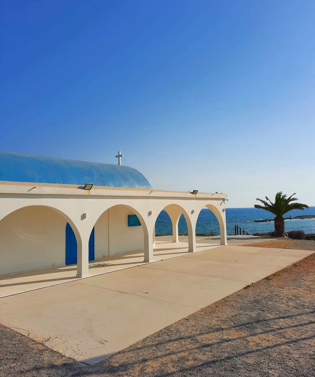 Ayia Thekla, Ayia Napa Ayia Thekla, Ayia Napa