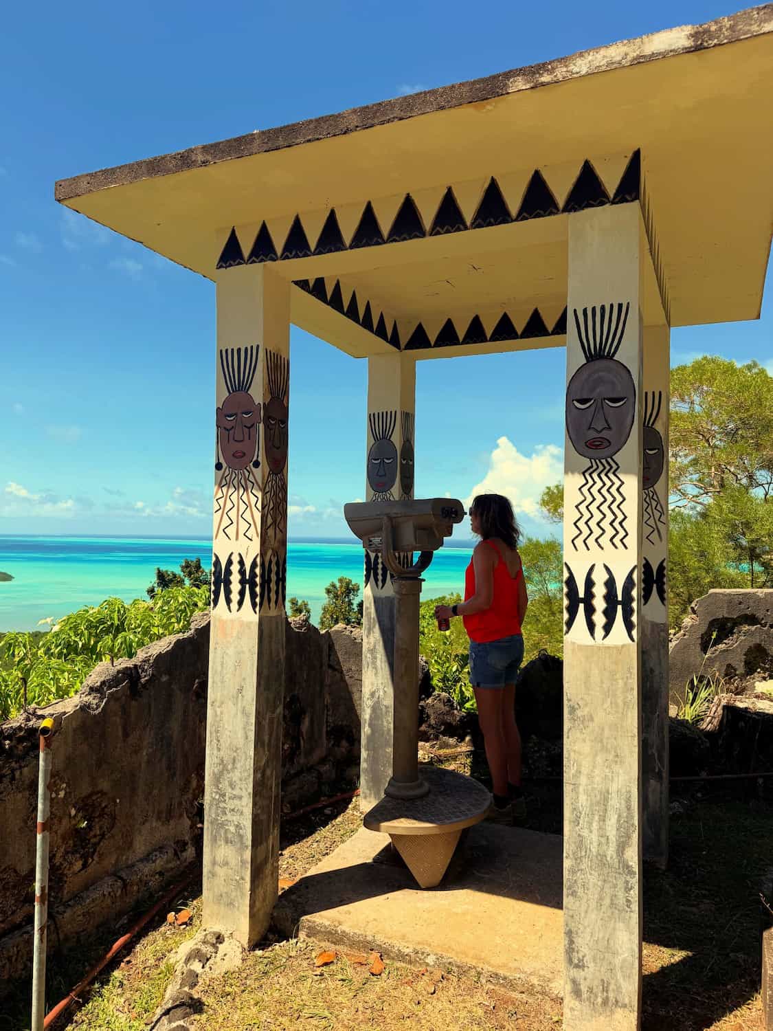 Babeldaob, Palau Babeldaob, Palau