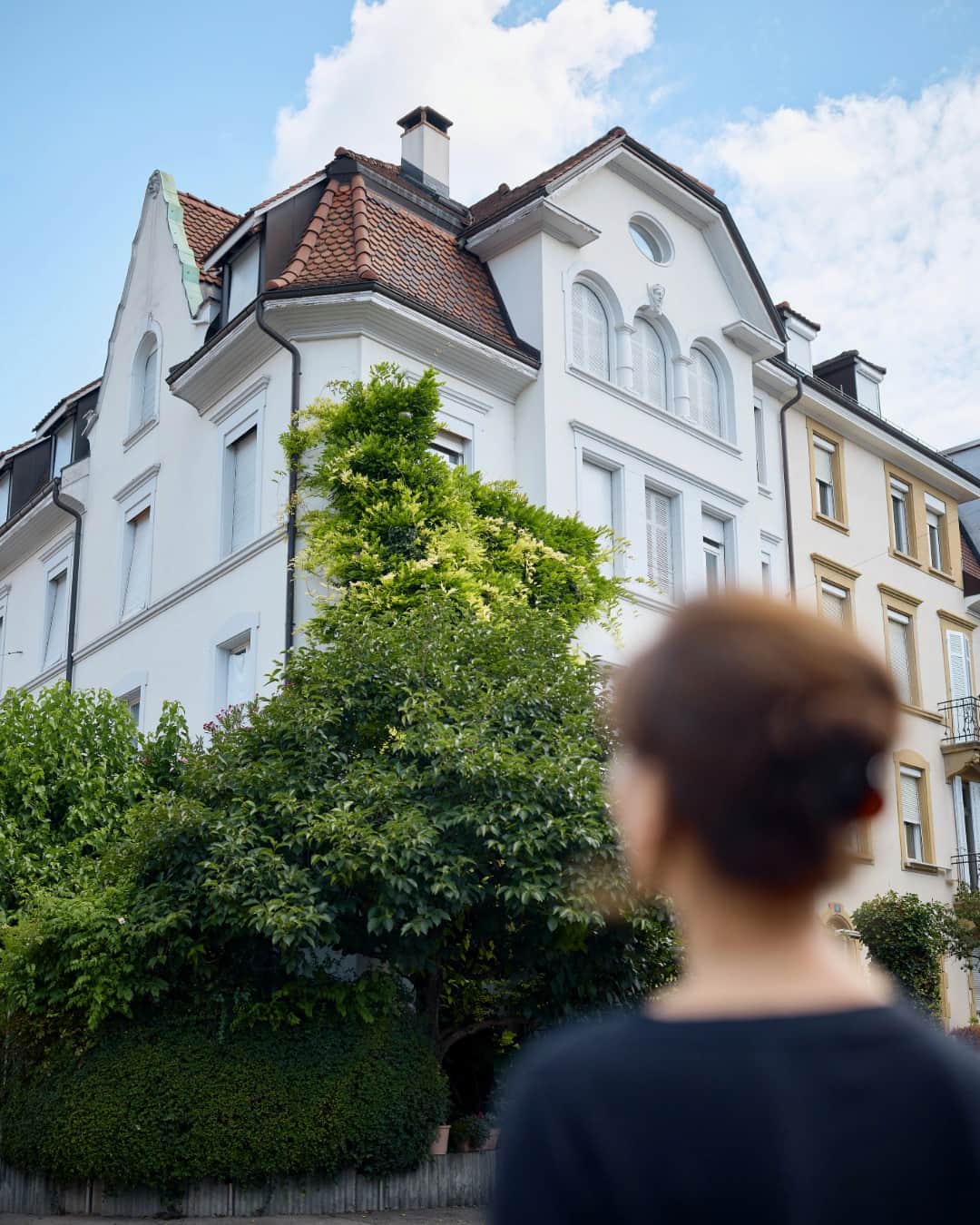 Bachletten, Basel Bachletten, Basel