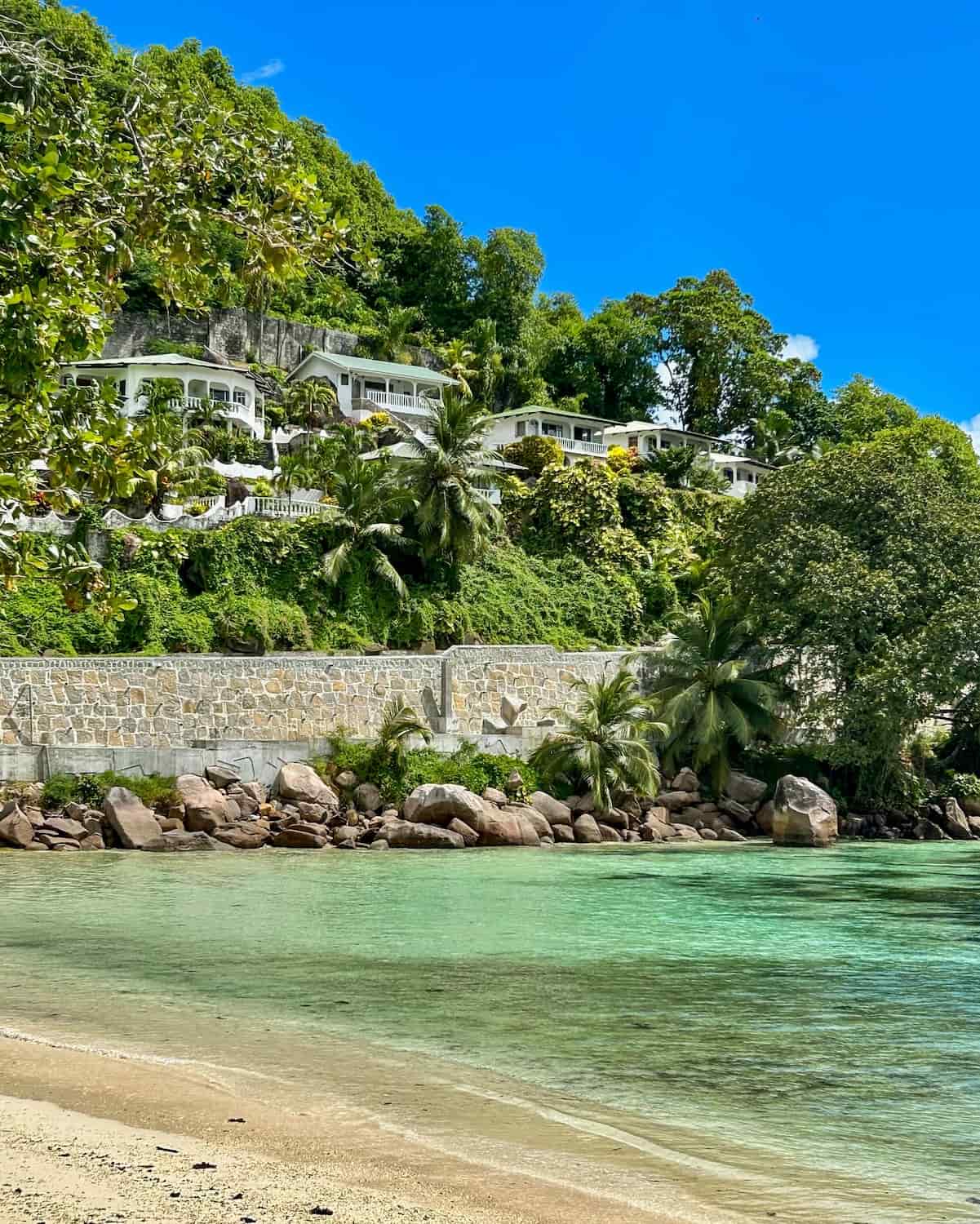Baie Lazare, Mahe (2)