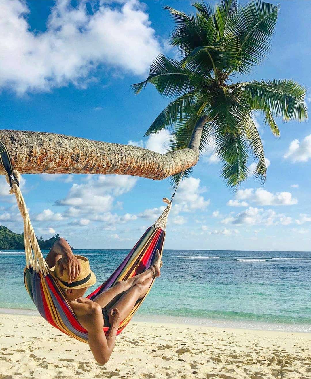 Baie Lazare, Mahe Baie Lazare, Mahe