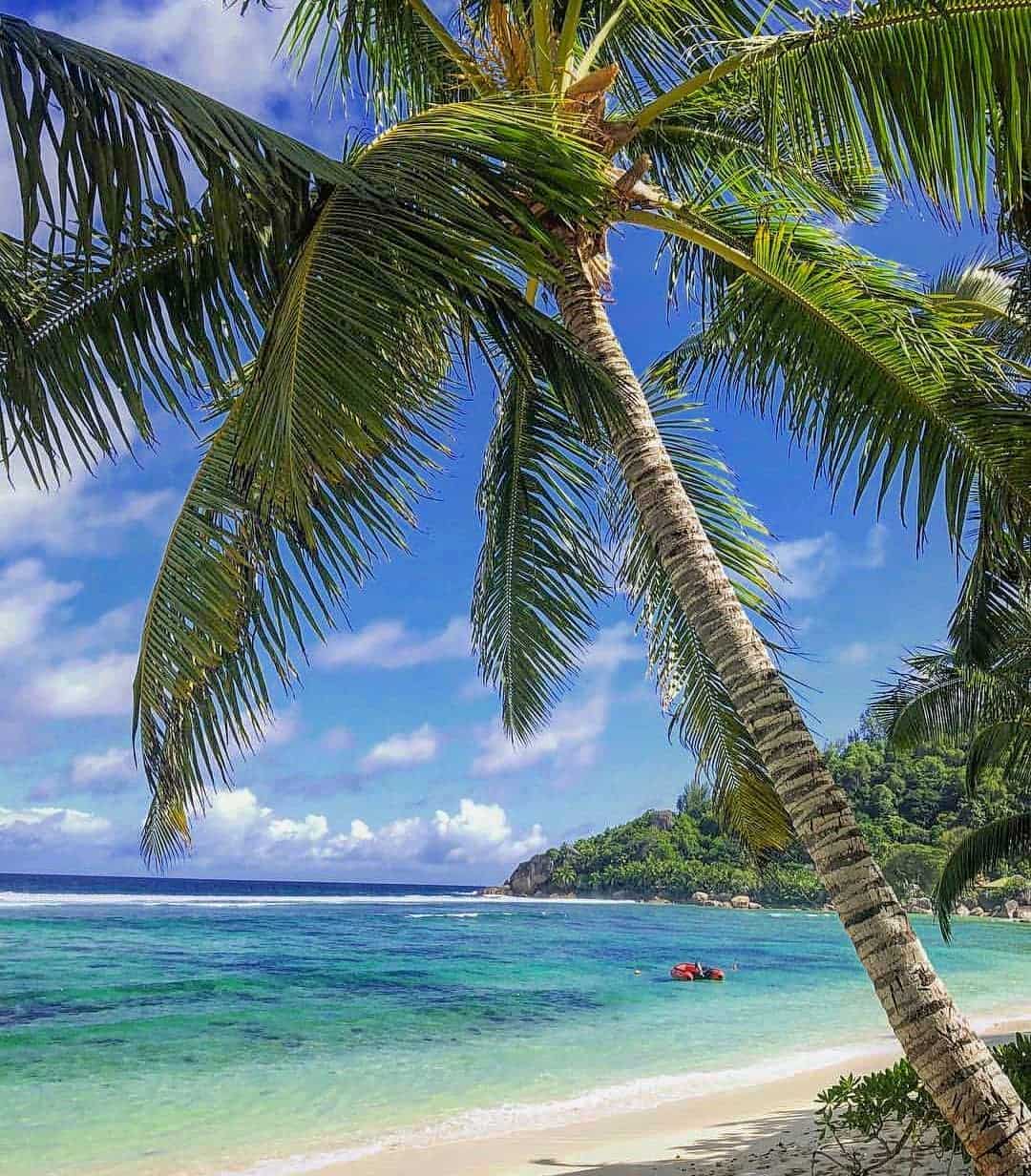 Baie Lazare, Mahe Baie Lazare, Mahe