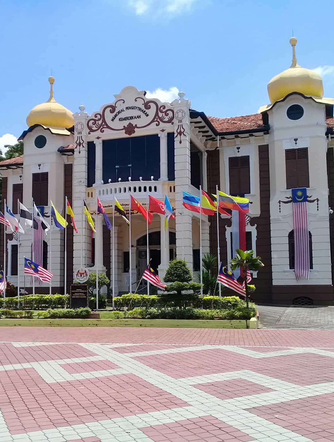 Bandar Hilir, Malacca Bandar Hilir, Malacca