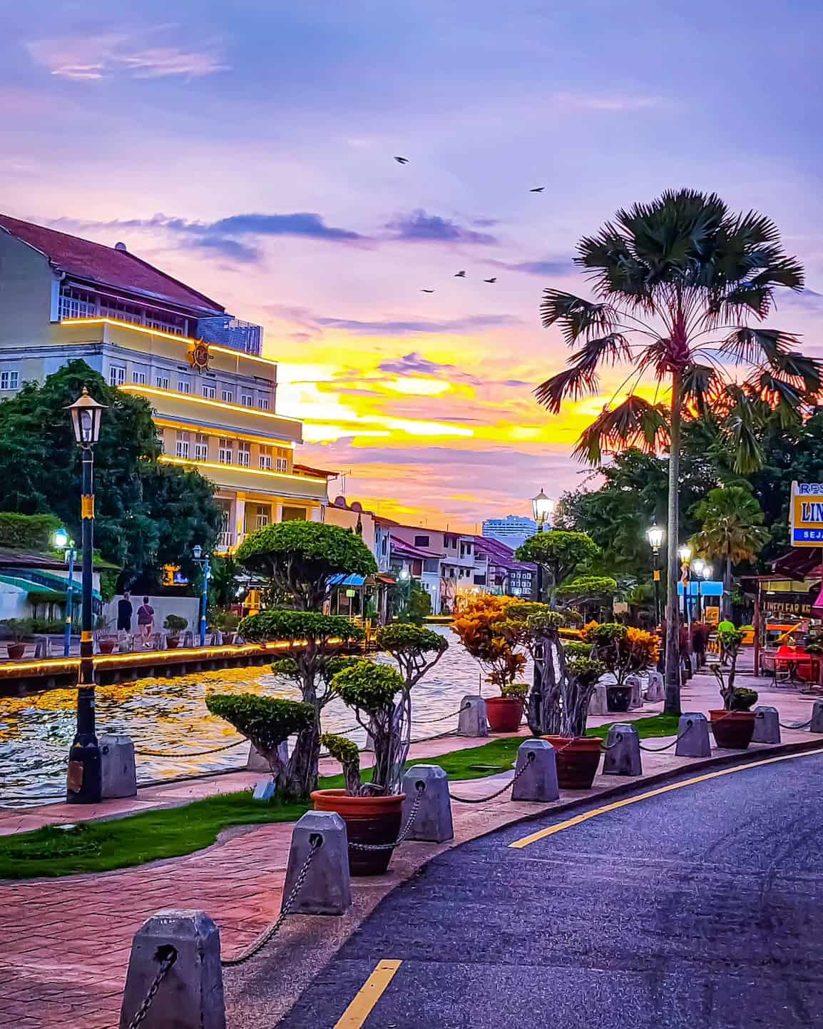 Bandar Hilir, Malacca Bandar Hilir, Malacca