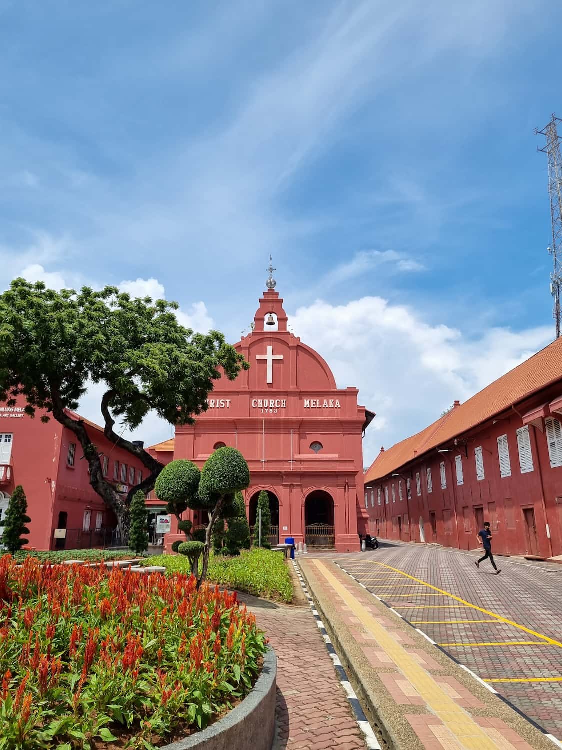 Bandar Hilir, Malacca Bandar Hilir, Malacca