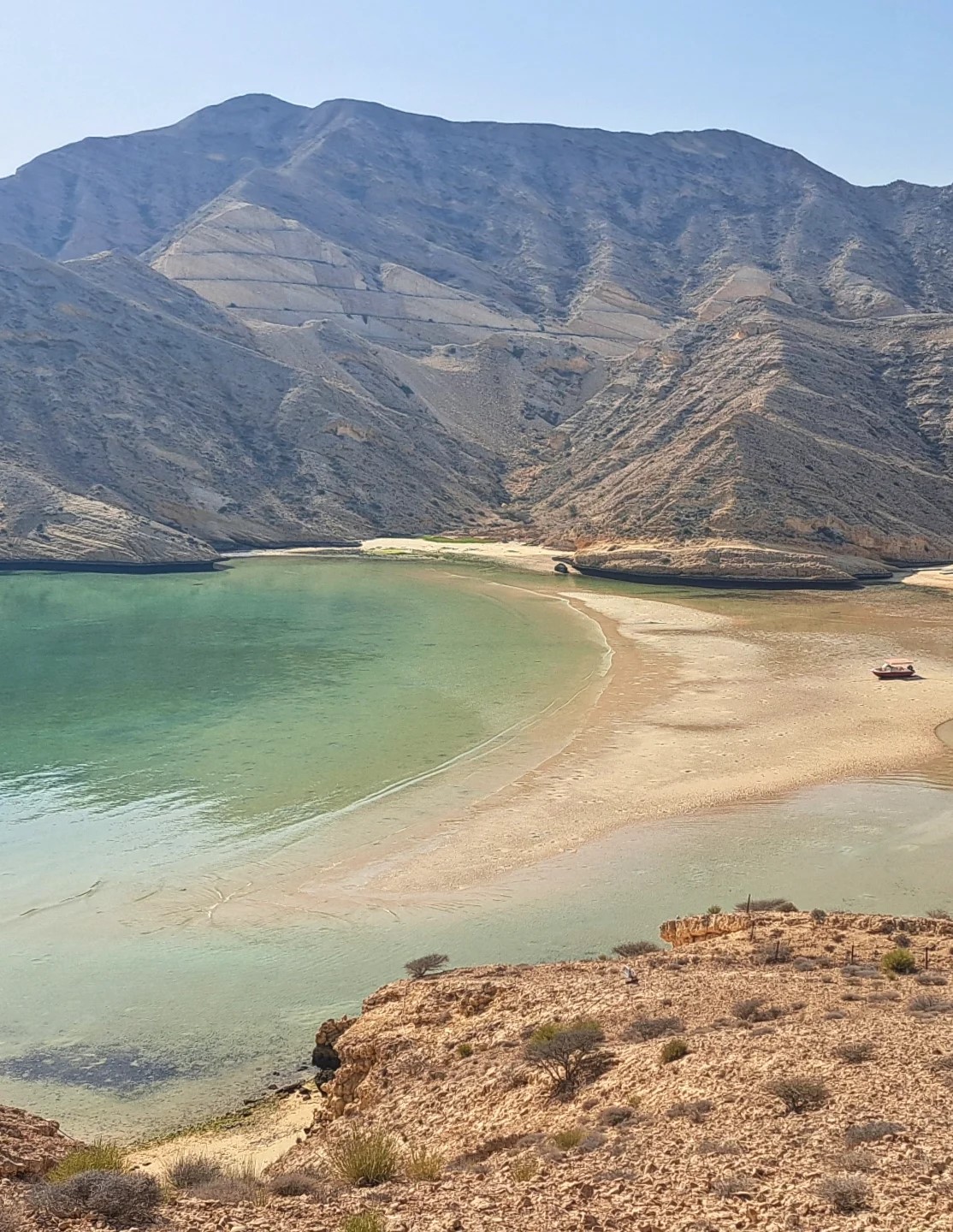 Bandar Jissah, Muscat Bandar Jissah, Muscat