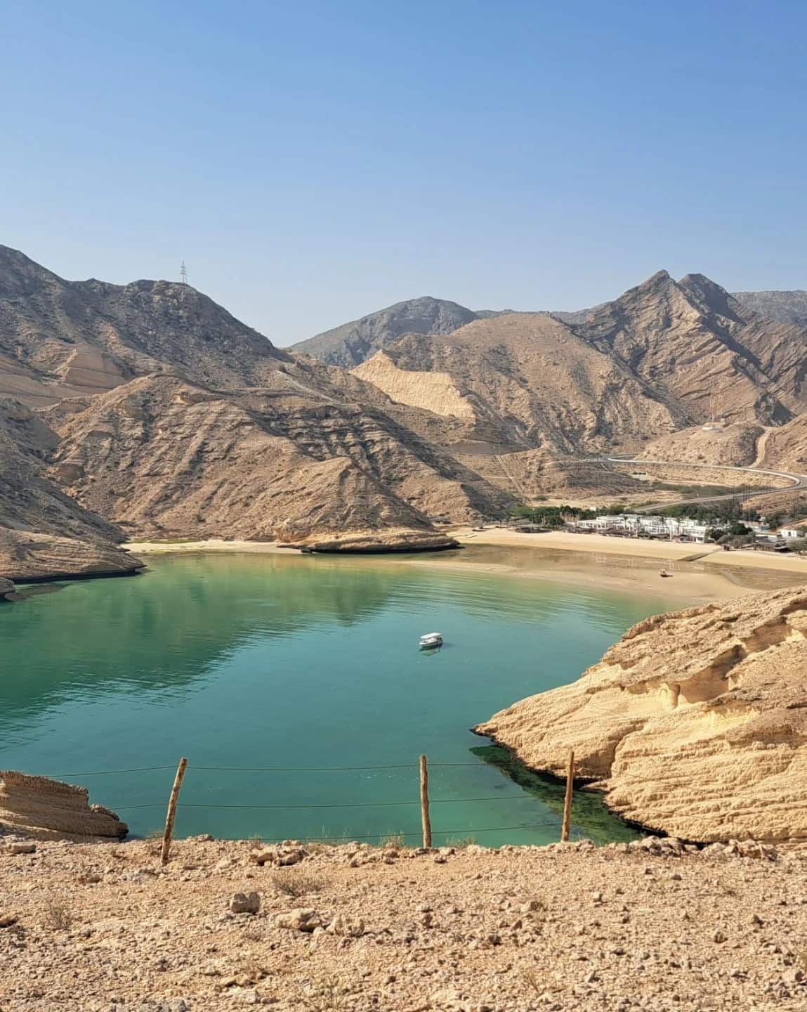 Bandar Jissah, Muscat Bandar Jissah, Muscat