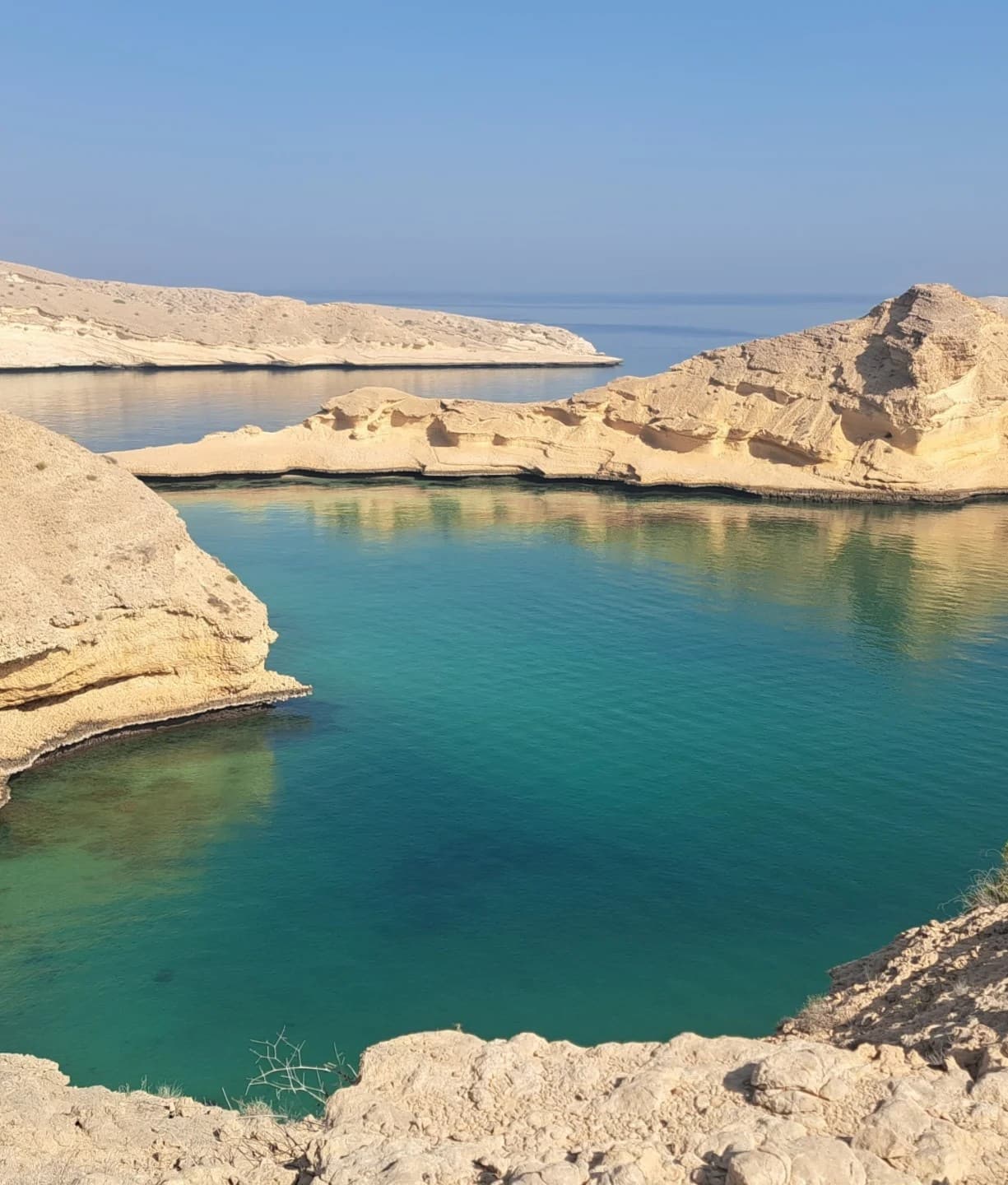 Bandar Jissah, Muscat Bandar Jissah, Muscat