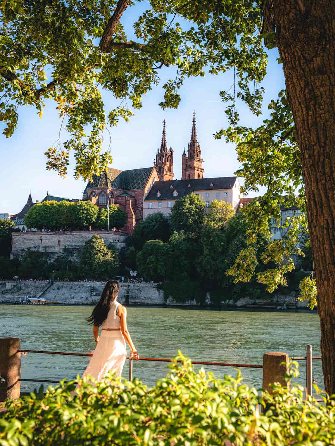 Basel, Switzerland Basel, Switzerland