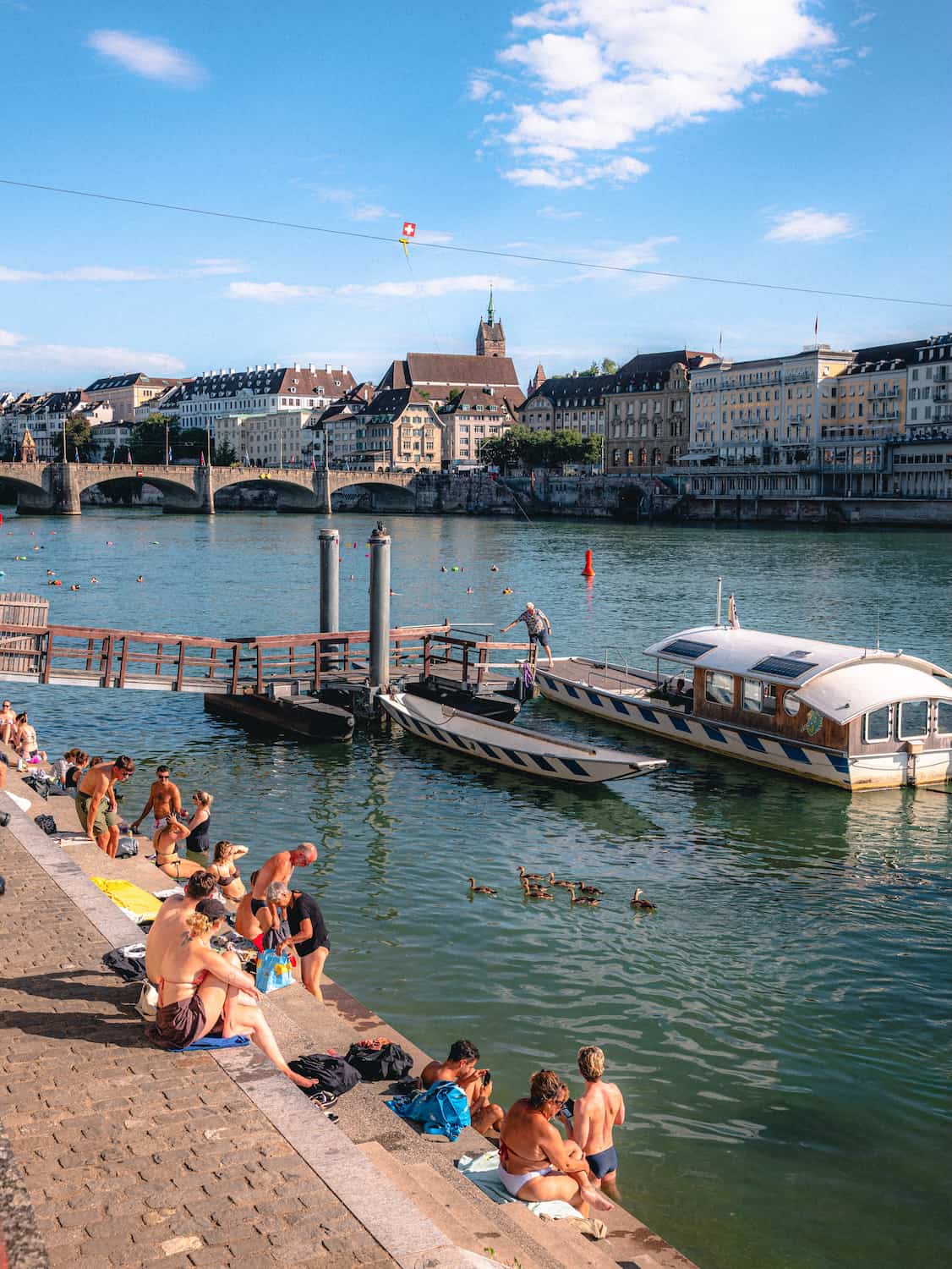 Basel, Switzerland Basel, Switzerland