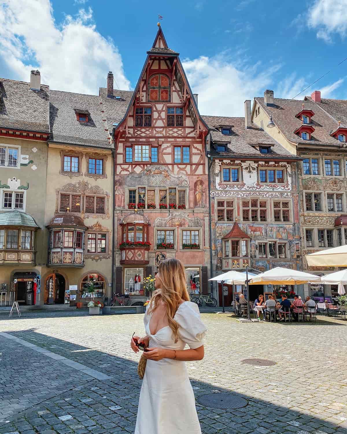 Basel, Switzerland