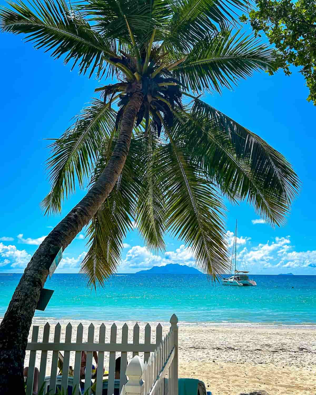 Beau Vallon, Mahe Beau Vallon, Mahe
