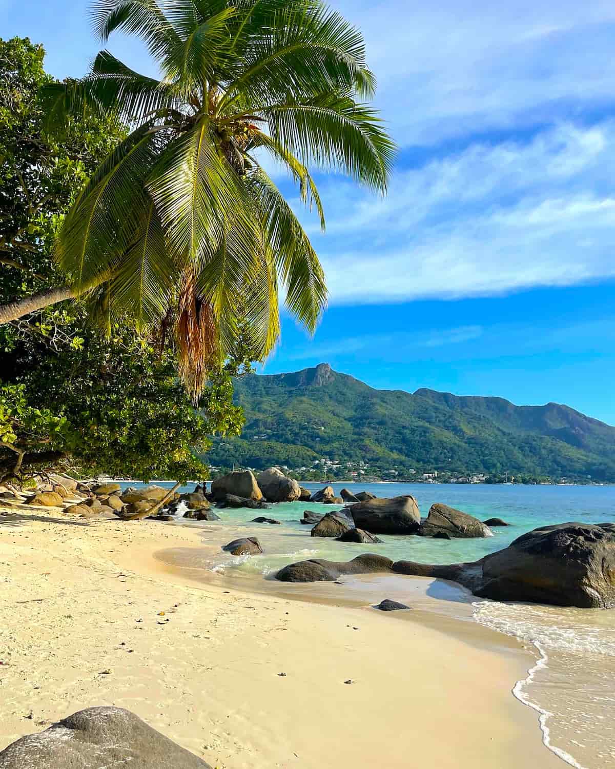 Beau Vallon, Mahe Beau Vallon, Mahe