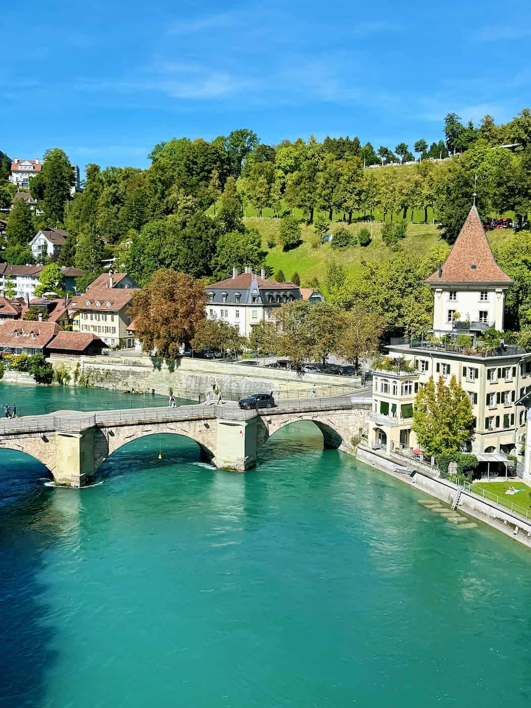 Bern, Switzerland Bern, Switzerland