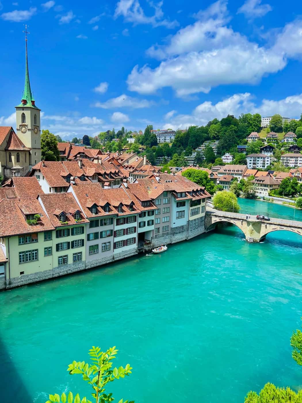 Bern, Switzerland Bern, Switzerland