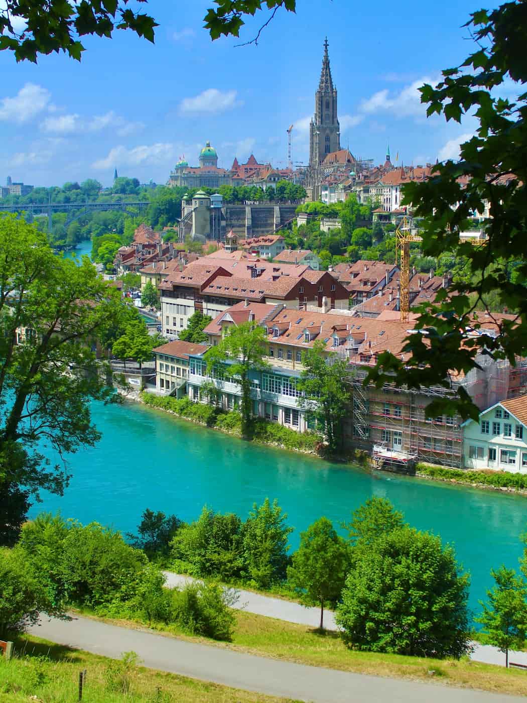 Bern, Switzerland Bern, Switzerland