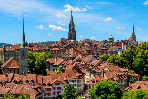Bern, Switzerland
