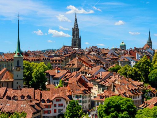 Bern, Switzerland