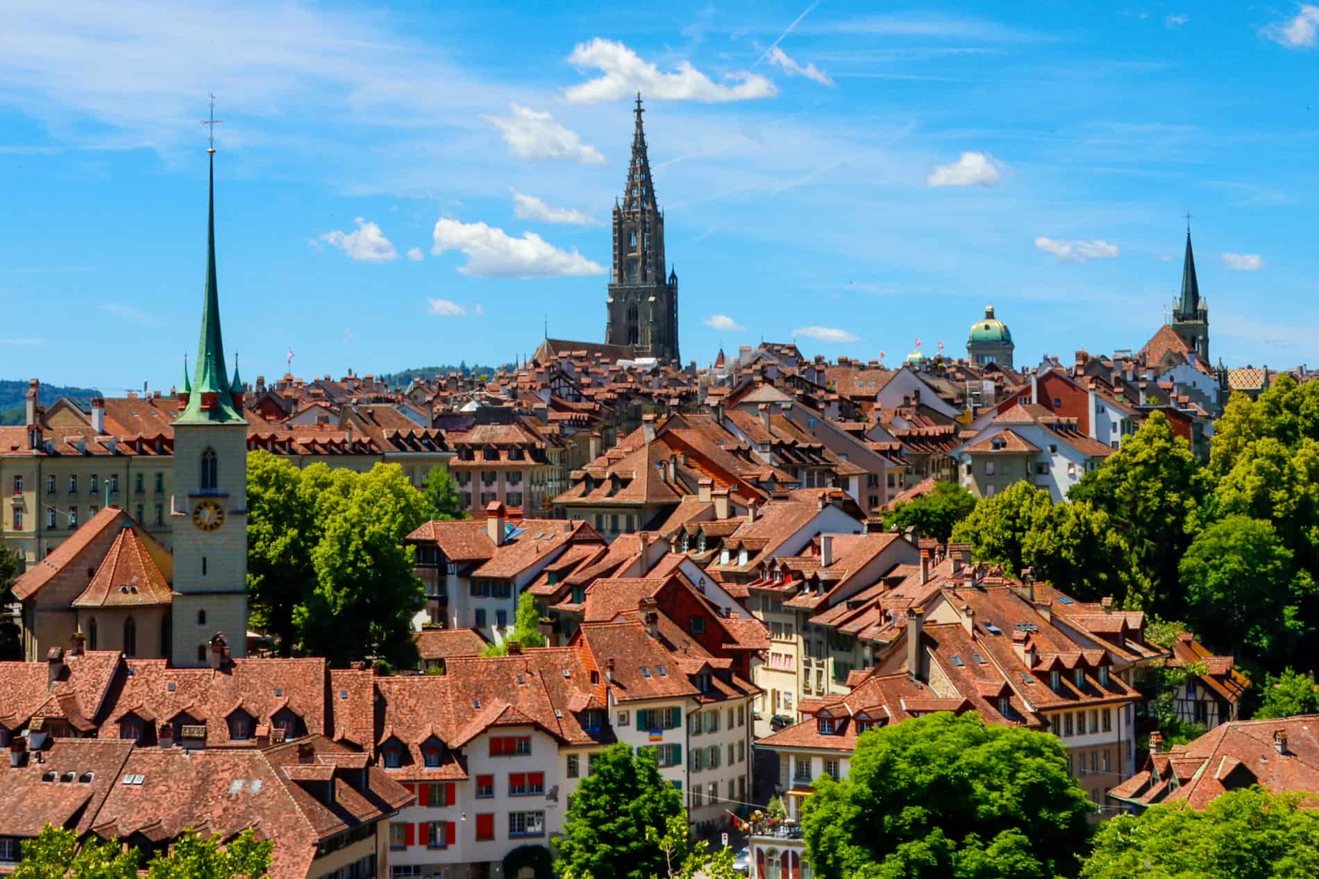Bern, Switzerland