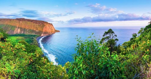 Big Island,